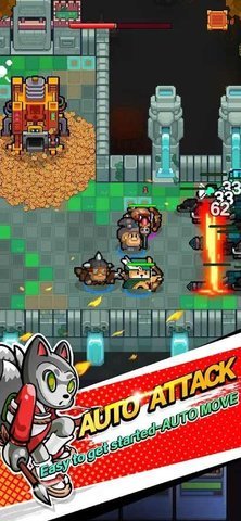 地牢洞窟截图 地牢洞窟截图