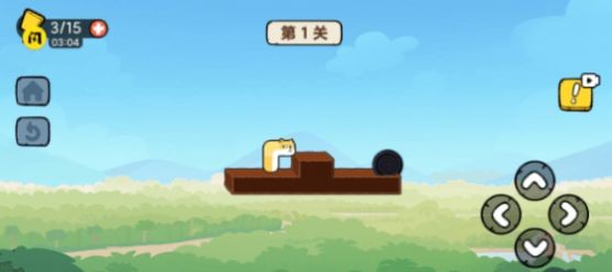 贪吃狗大作战截图 贪吃狗大作战截图