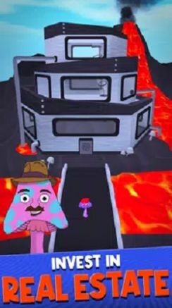 蘑菇冲刺截图 蘑菇冲刺截图