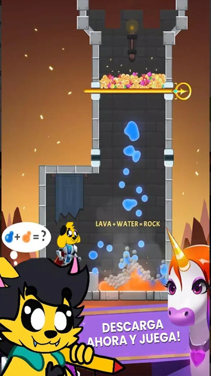 拯救犬公主截图