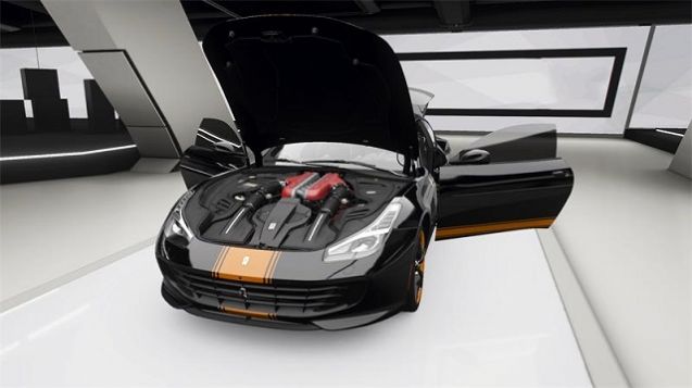 明星飞车战队截图 明星飞车战队截图