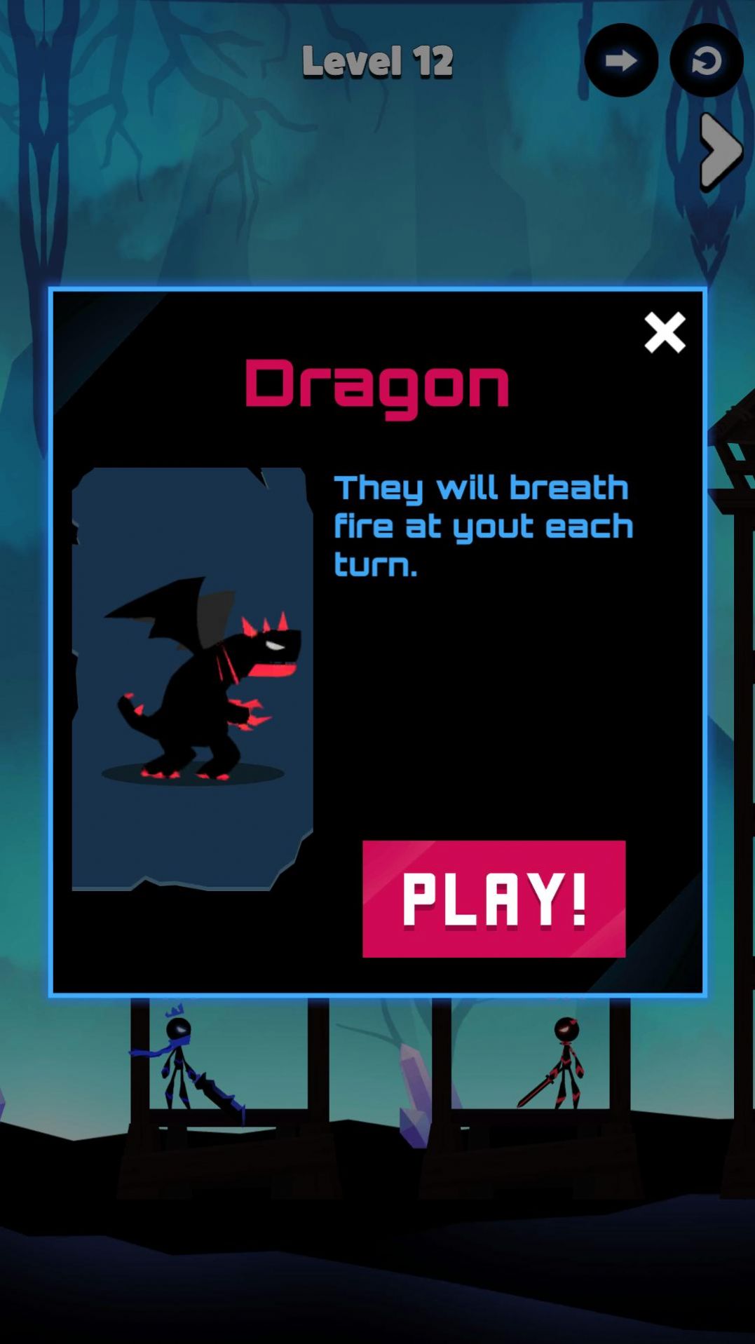 英雄城堡塔楼战争截图 英雄城堡塔楼战争截图