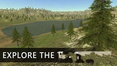 野外生存模拟器截图 野外生存模拟器截图