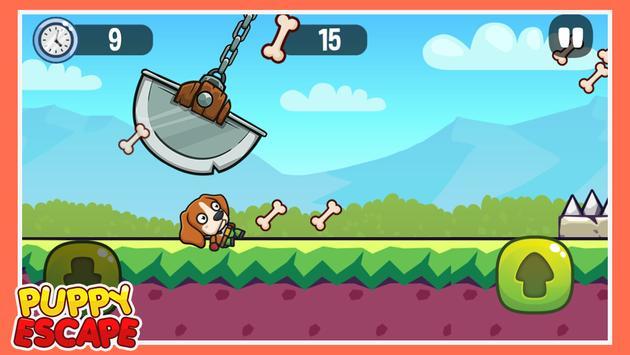 小狗逃脱截图 小狗逃脱截图