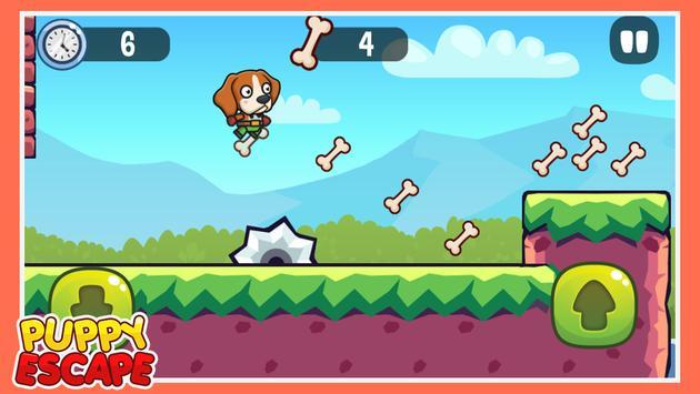 小狗逃脱截图 小狗逃脱截图