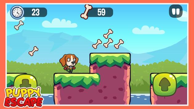 小狗逃脱截图 小狗逃脱截图