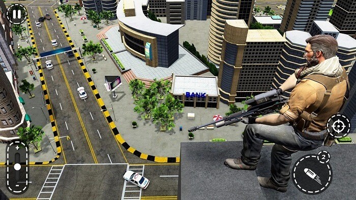 大师狙击手截图 大师狙击手截图
