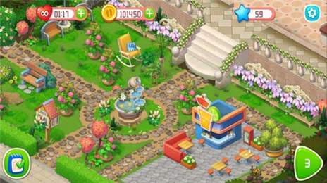 创意咖啡屋截图 创意咖啡屋截图