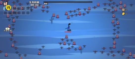 割草大联盟截图 割草大联盟截图