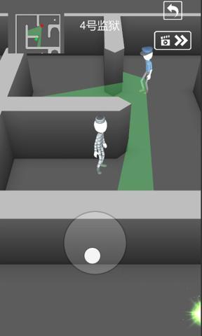 逃跑吧伊凡截图 逃跑吧伊凡截图