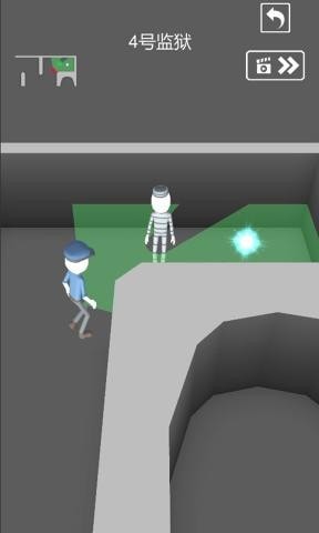 逃跑吧伊凡截图 逃跑吧伊凡截图