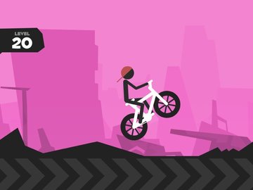 轮滑骑手截图 轮滑骑手截图