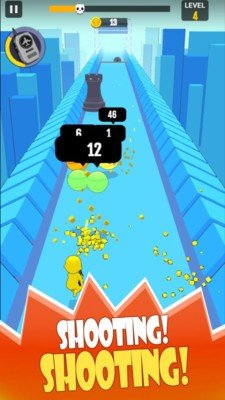 我的枪支冒险截图 我的枪支冒险截图