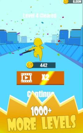 我的枪支冒险截图 我的枪支冒险截图