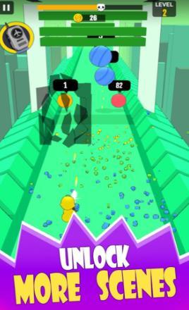 我的枪支冒险截图 我的枪支冒险截图