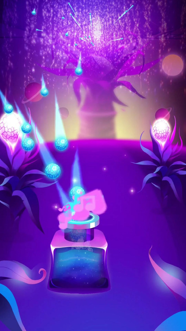 音乐魔球截图 音乐魔球截图