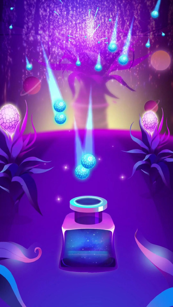 音乐魔球截图 音乐魔球截图