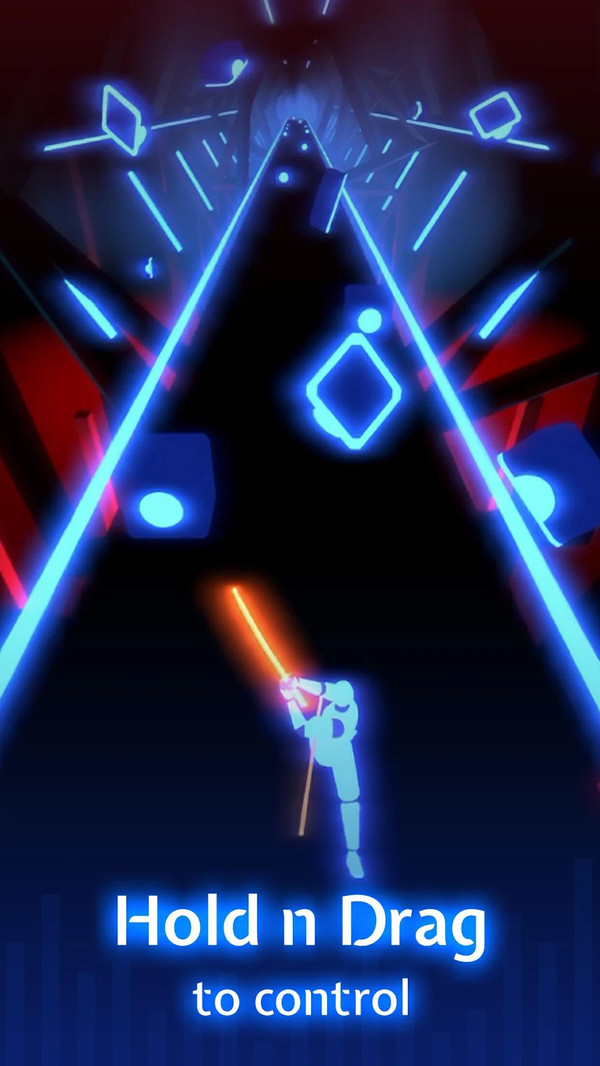 节奏大宝剑截图 节奏大宝剑截图