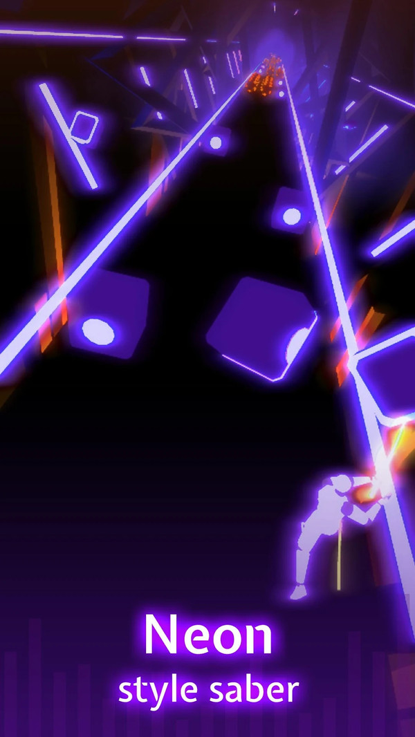 节奏大宝剑截图 节奏大宝剑截图