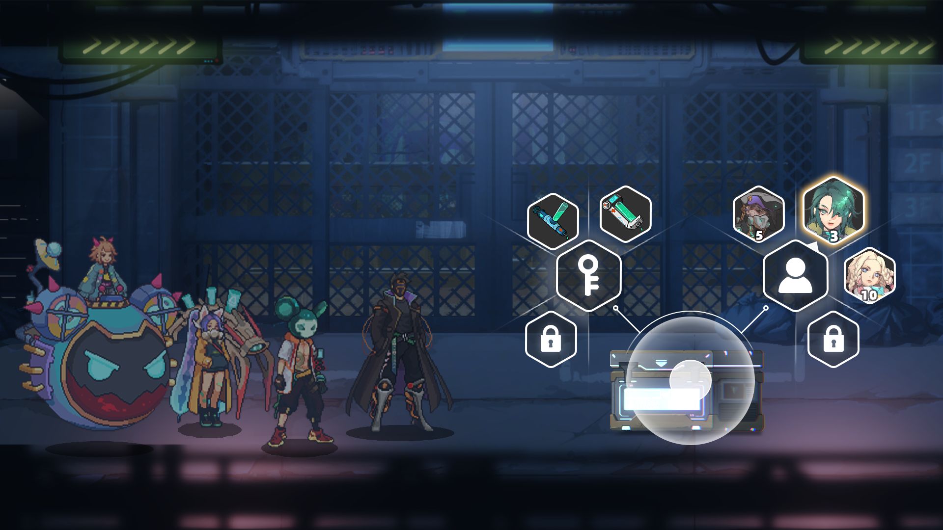 超质体截图 超质体截图