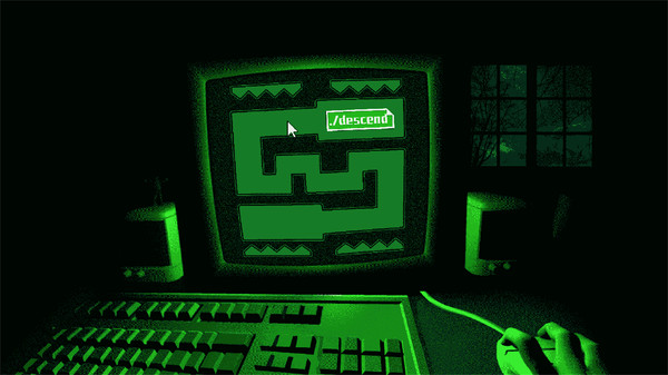 密室解谜逃生截图 密室解谜逃生截图