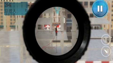 城市射击高手截图 城市射击高手截图