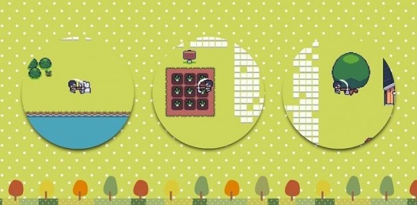 迷你小农场截图 迷你小农场截图