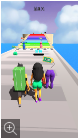 姐要变女神截图 姐要变女神截图