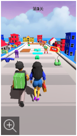 姐要变女神截图 姐要变女神截图