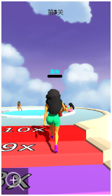 姐要变女神截图 姐要变女神截图