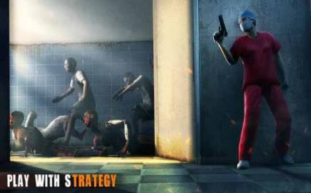 午夜医院截图 午夜医院截图