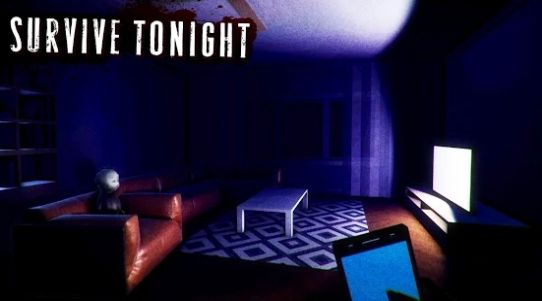 寂静杀人屋截图