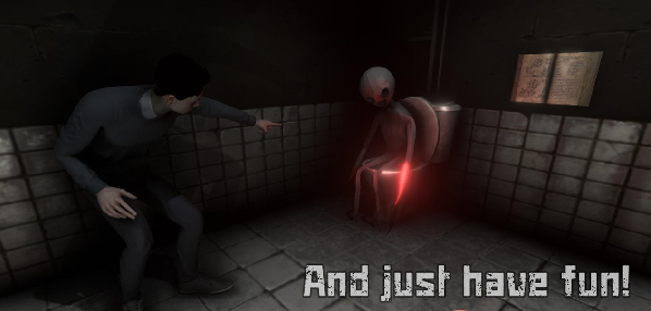 骨人惊魂截图 骨人惊魂截图