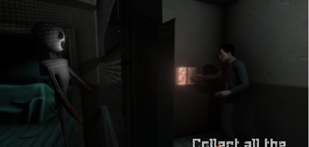 骨人惊魂截图 骨人惊魂截图