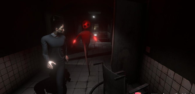 骨人惊魂截图 骨人惊魂截图