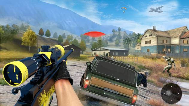 精英狙击手命中射击截图 精英狙击手命中射击截图