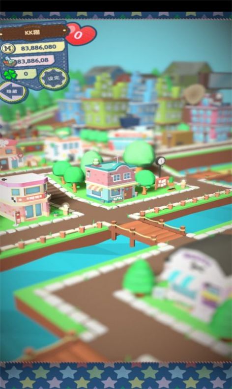 布布岛餐厅截图 布布岛餐厅截图