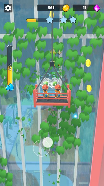 建筑清洁工截图 建筑清洁工截图