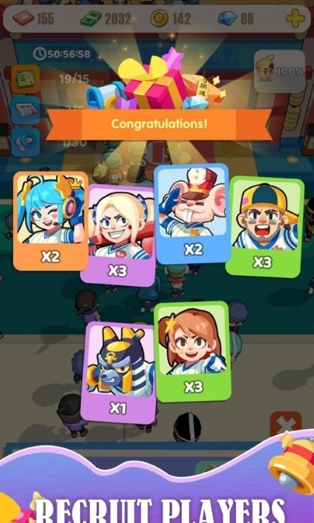 棒球大亨截图 棒球大亨截图