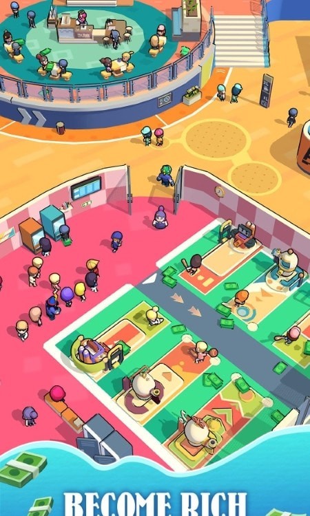 棒球大亨截图 棒球大亨截图