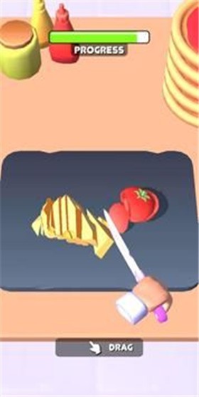 披萨宇宙截图 披萨宇宙截图