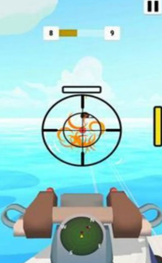 空中防御战截图 空中防御战截图