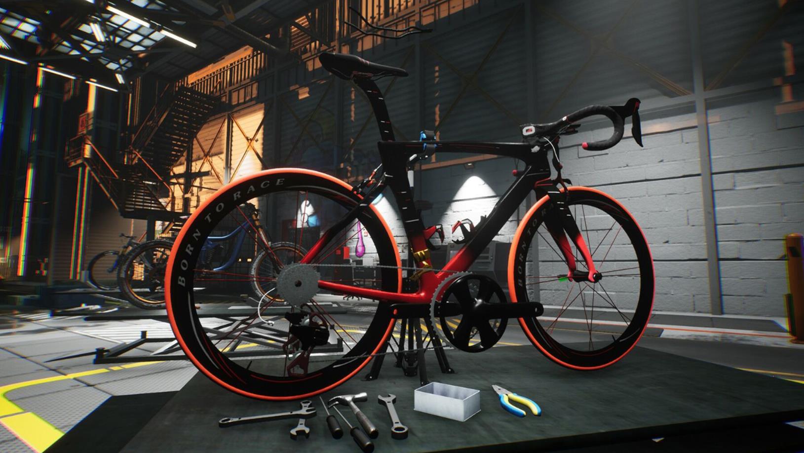 模拟飞行车截图 模拟飞行车截图