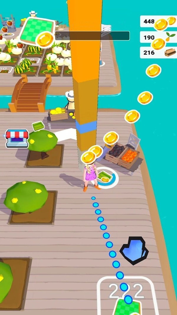 我的超级农场截图 我的超级农场截图