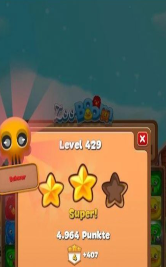 动物园繁荣截图 动物园繁荣截图