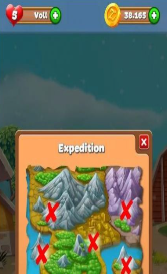 动物园繁荣截图 动物园繁荣截图