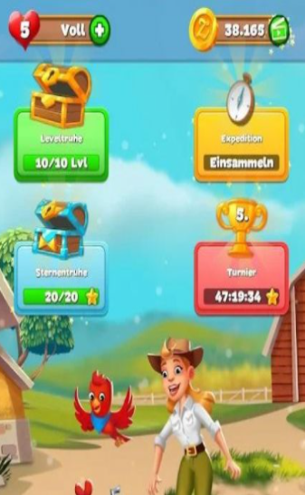 动物园繁荣截图 动物园繁荣截图