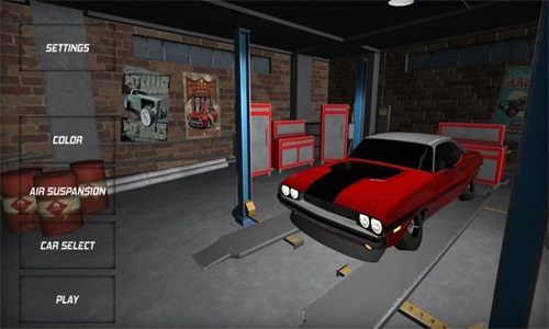 漂移马克斯赛车截图 漂移马克斯赛车截图