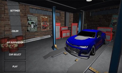 漂移马克斯赛车截图 漂移马克斯赛车截图