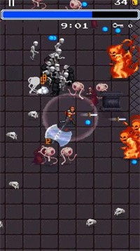 恐怖之夜幸存者截图